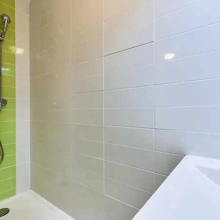 Port Bourgenay - Maeva - 4 Personnes - Prestige Mae-5434 Apartment *