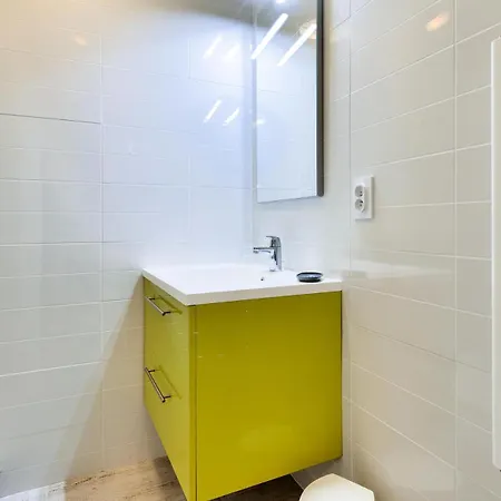 Port Bourgenay - Maeva - 4 Personnes - Prestige Mae-5434 Talmont-Saint-Hilaire