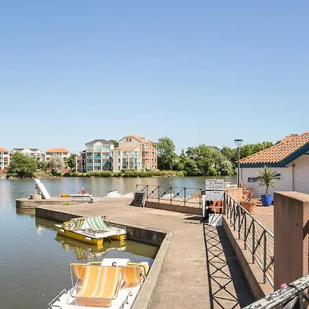 Apartment Port Bourgenay - Maeva - 4 Personnes - Prestige Mae-5434