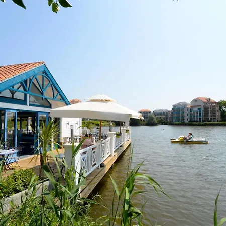 Port Bourgenay - Maeva - 4 Personnes - Prestige Mae-5434 Apartment *