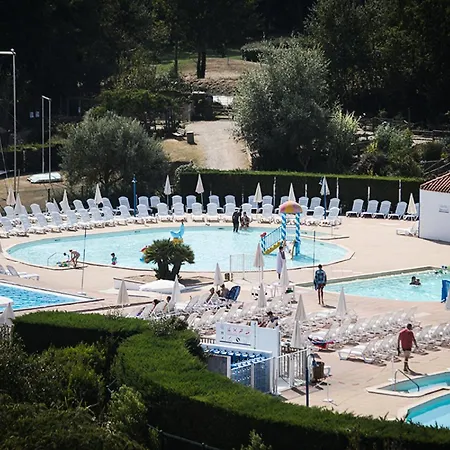 Port Bourgenay - Maeva - 4 Personnes - Prestige Mae-5434