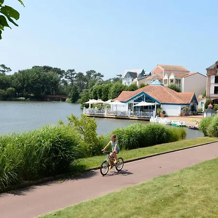 Port Bourgenay - Maeva - 4 Personnes - Prestige Mae-5434 Apartment Talmont-Saint-Hilaire