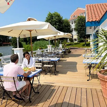 Apartment Port Bourgenay - Maeva - 4 Personnes - Prestige Mae-5434 *