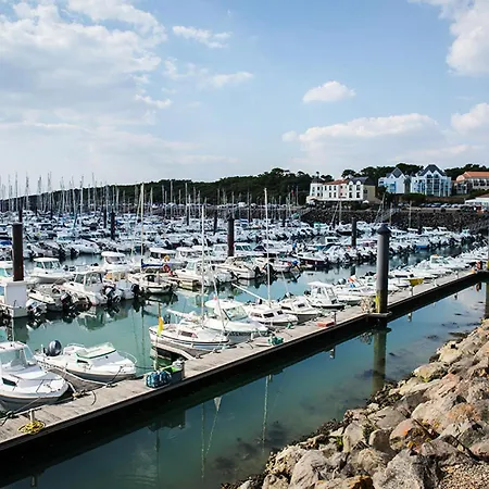 Port Bourgenay - Maeva - 4 Personnes - Prestige Mae-5434 Apartment *