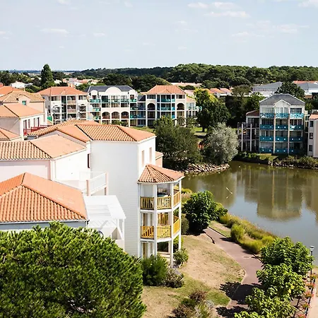 Port Bourgenay - Maeva - 4 Personnes - Prestige Mae-5434