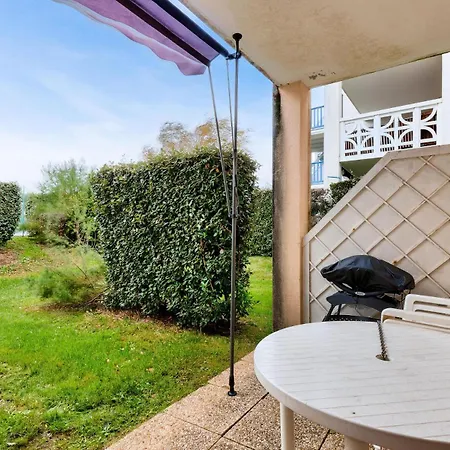 Port Bourgenay - Maeva - 4 Personnes - Prestige Mae-5434
