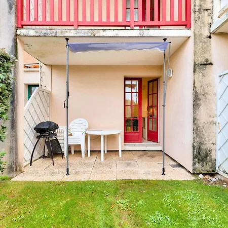 Port Bourgenay - Maeva - 4 Personnes - Prestige Mae-5434 Apartment