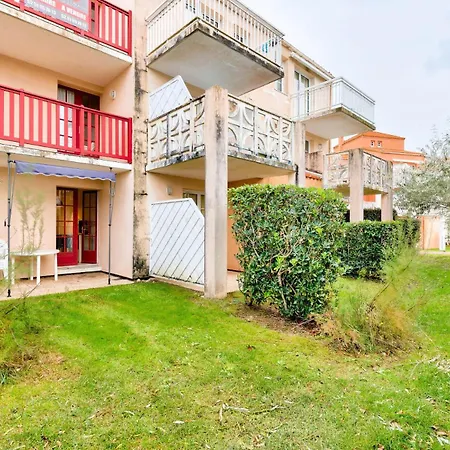 Apartment Port Bourgenay - Maeva - 4 Personnes - Prestige Mae-5434 Talmont-Saint-Hilaire