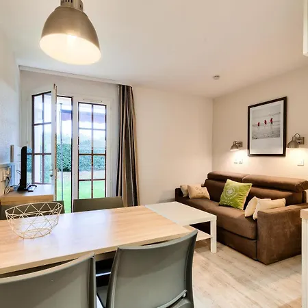 Port Bourgenay - Maeva - 4 Personnes - Prestige Mae-5434 شقة