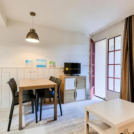 Port Bourgenay - Maeva - 4 Personnes - Prestige Mae-5434 *