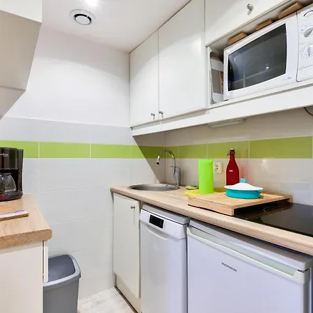 Port Bourgenay - Maeva - 4 Personnes - Prestige Mae-5434 Talmont-Saint-Hilaire