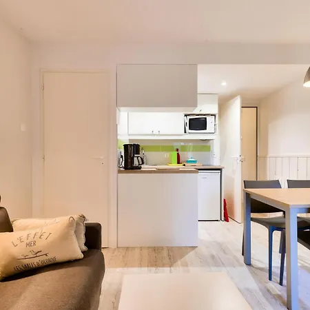 Port Bourgenay - Maeva - 4 Personnes - Prestige Mae-5434