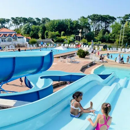 Lägenhet Port Bourgenay - Maeva - 4 Personnes - Prestige Mae-5434