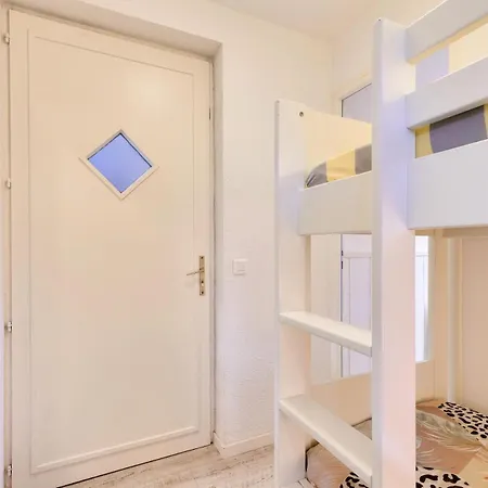 Port Bourgenay - Maeva - 4 Personnes - Prestige Mae-5434 شقة Talmont-Saint-Hilaire