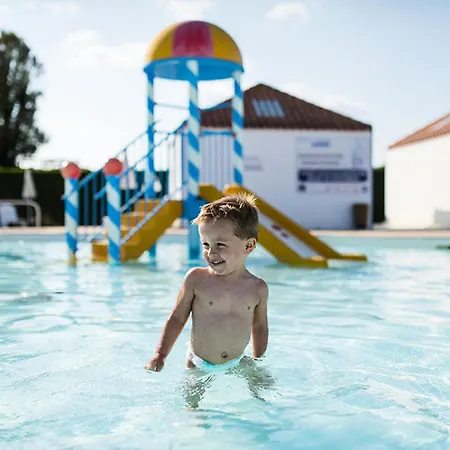 Lägenhet Port Bourgenay - Maeva - 4 Personnes - Prestige Mae-5434 Talmont-Saint-Hilaire