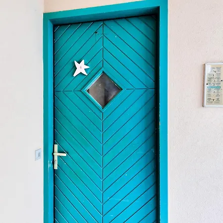 Port Bourgenay - Maeva - 4 Personnes - Prestige Mae-5434 Talmont-Saint-Hilaire