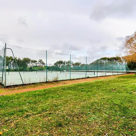 Port Bourgenay - Maeva - 4 Personnes - Prestige Mae-5434 * Talmont-Saint-Hilaire