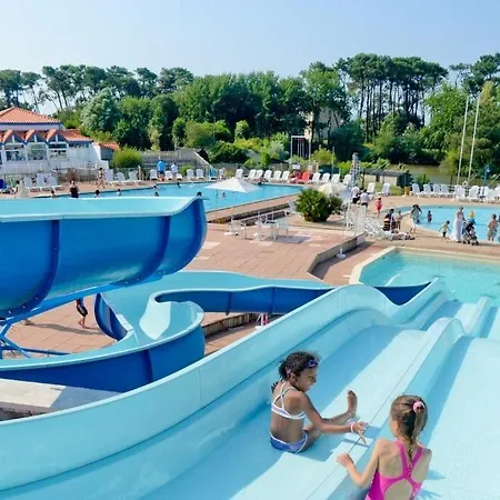 شقة Port Bourgenay - Maeva - 4 Personnes - Prestige Mae-5434 *