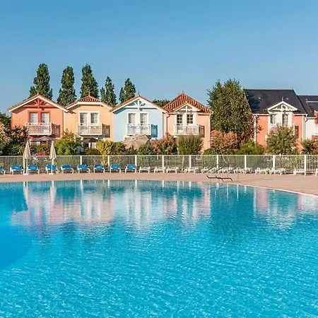 Port Bourgenay - Maeva - 4 Personnes - Prestige Mae-5434 Talmont-Saint-Hilaire
