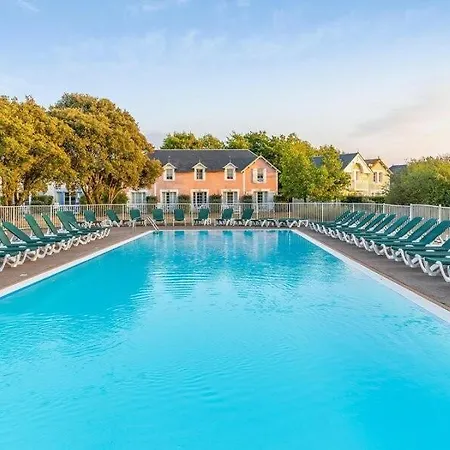 Port Bourgenay - Maeva - 4 Personnes - Prestige Mae-5434