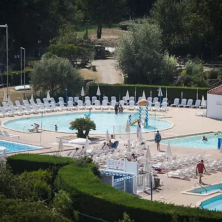 Port Bourgenay - Maeva - 4 Personnes - Prestige Mae-5434 شقة