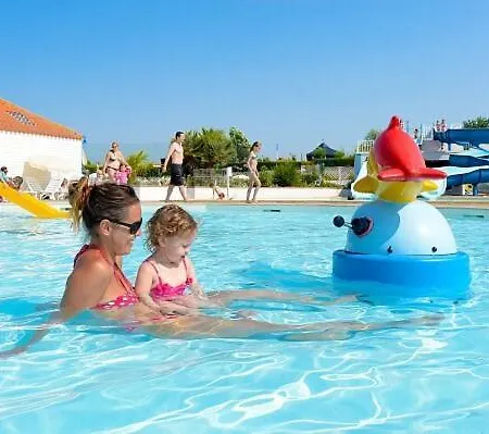 Port Bourgenay - Maeva - 4 Personnes - Prestige Mae-5434 شقة