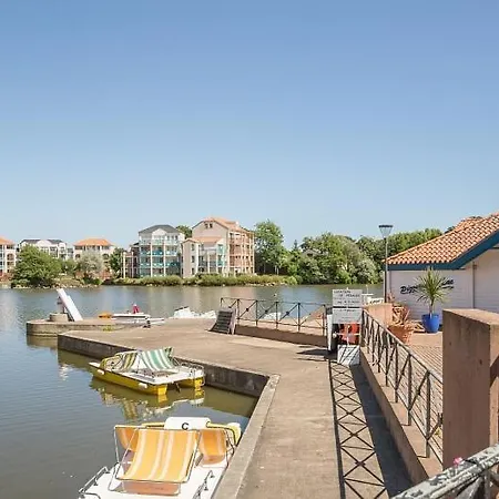 شقة Port Bourgenay - Maeva - 4 Personnes - Prestige Mae-5434 *