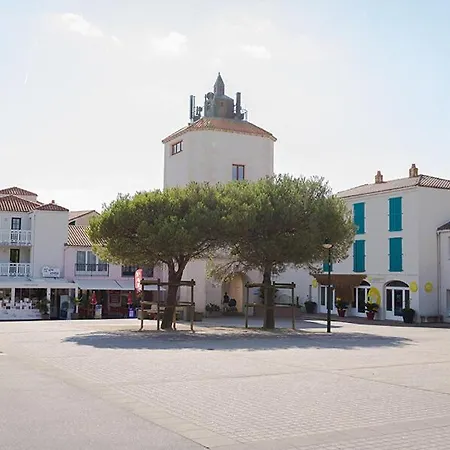 شقة Port Bourgenay - Maeva - 4 Personnes - Prestige Mae-5434