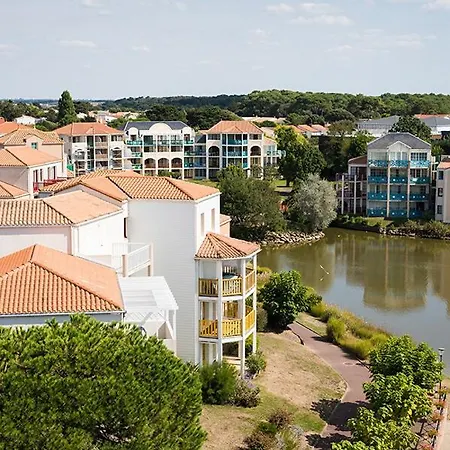 Port Bourgenay - Maeva - 4 Personnes - Prestige Mae-5434 Talmont-Saint-Hilaire