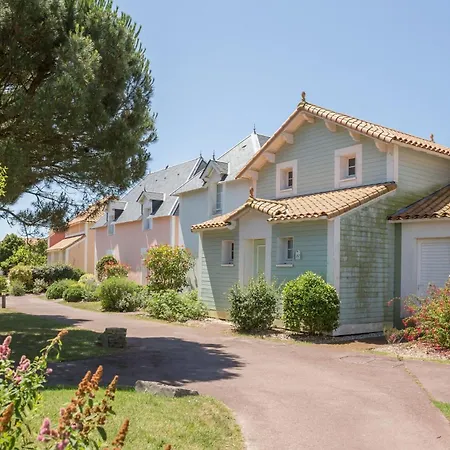 Port Bourgenay - Maeva - 4 Personnes - Prestige Mae-5434 شقة *
