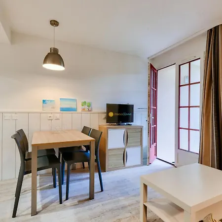 Port Bourgenay - Maeva - 4 Personnes - Prestige Mae-5434 شقة Talmont-Saint-Hilaire