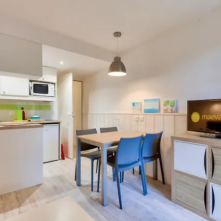 Port Bourgenay - Maeva - 4 Personnes - Prestige Mae-5434