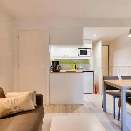 Port Bourgenay - Maeva - 4 Personnes - Prestige Mae-5434 Talmont-Saint-Hilaire