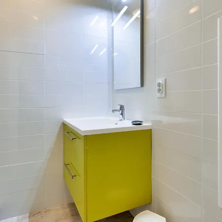 Port Bourgenay - Maeva - 4 Personnes - Prestige Mae-5434