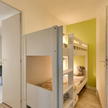 شقة Port Bourgenay - Maeva - 4 Personnes - Prestige Mae-5434 *