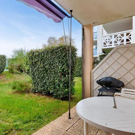 شقة Port Bourgenay - Maeva - 4 Personnes - Prestige Mae-5434