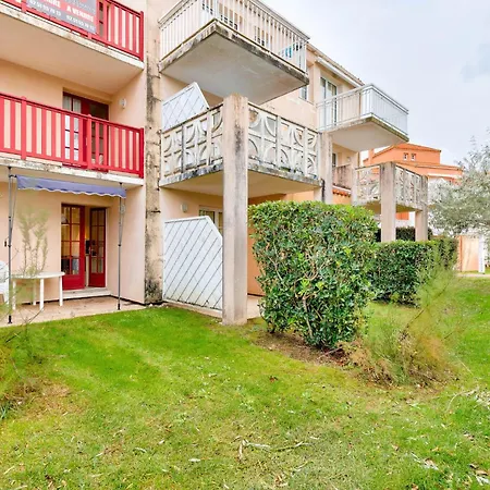 Port Bourgenay - Maeva - 4 Personnes - Prestige Mae-5434 شقة Talmont-Saint-Hilaire