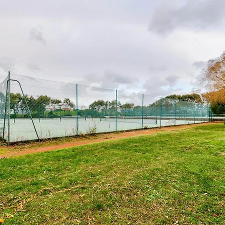 Port Bourgenay - Maeva - 4 Personnes - Prestige Mae-5434 شقة Talmont-Saint-Hilaire