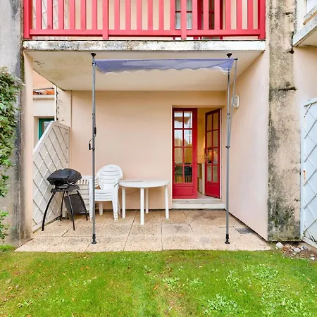 Port Bourgenay - Maeva - 4 Personnes - Prestige Mae-5434 Talmont-Saint-Hilaire