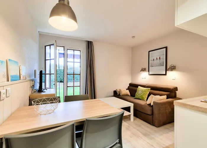 Port Bourgenay - Maeva - 4 Personnes - Prestige Mae-5434 דירה