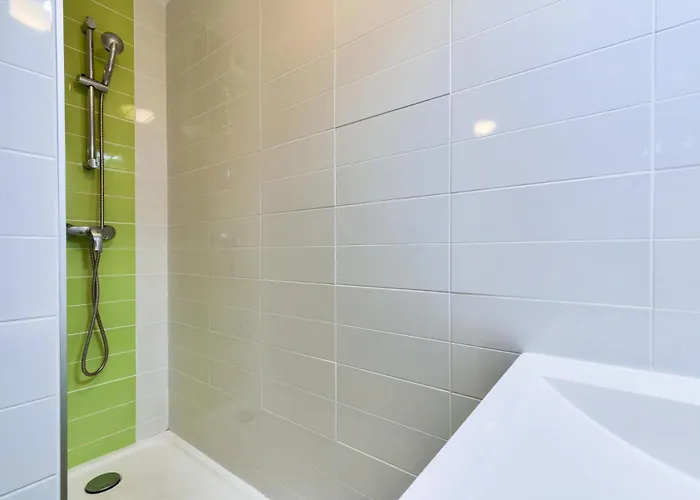 Port Bourgenay - Maeva - 4 Personnes - Prestige Mae-5434 דירה *