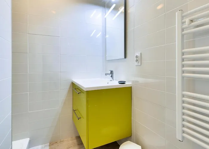 Port Bourgenay - Maeva - 4 Personnes - Prestige Mae-5434 Talmont-Saint-Hilaire