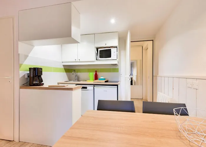 Port Bourgenay - Maeva - 4 Personnes - Prestige Mae-5434 דירה