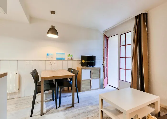 Port Bourgenay - Maeva - 4 Personnes - Prestige Mae-5434 *