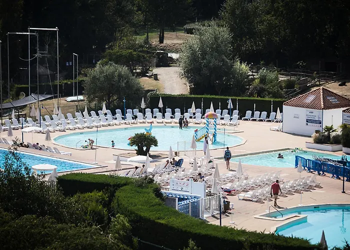 Port Bourgenay - Maeva - 4 Personnes - Prestige Mae-5434