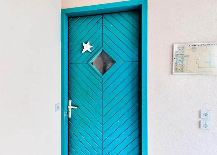 Port Bourgenay - Maeva - 4 Personnes - Prestige Mae-5434 Talmont-Saint-Hilaire