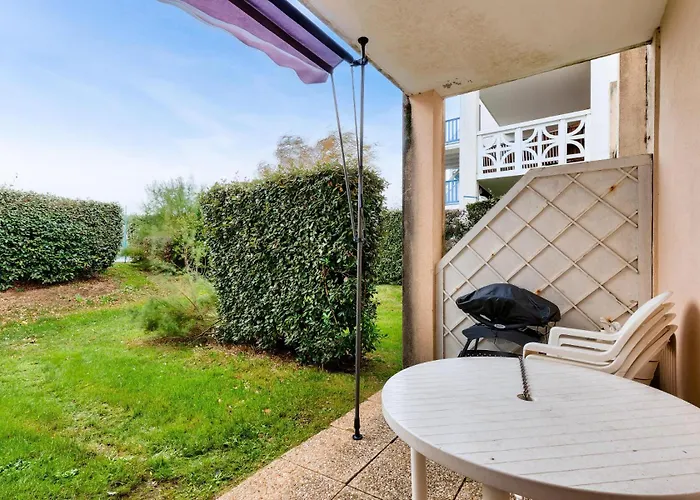 Port Bourgenay - Maeva - 4 Personnes - Prestige Mae-5434