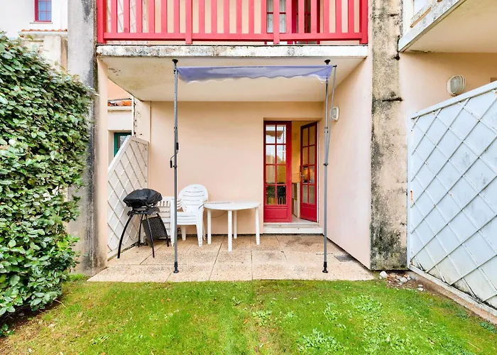 Port Bourgenay - Maeva - 4 Personnes - Prestige Mae-5434 דירה